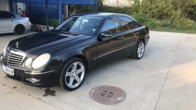 Mercedes-Benz E 350 Avantgarde , снимка 1