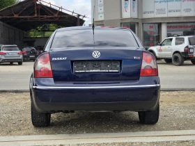 VW Passat 1.9TDI * 131Hp* 6 Ck. ЛИЗИНГ - [4] 