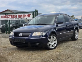 VW Passat 1.9TDI * 131Hp* 6 Ck. ЛИЗИНГ - [1] 