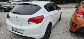 Opel Astra 1.6-116К.С., снимка 5