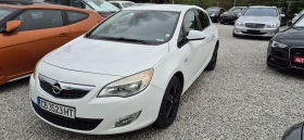 Opel Astra 1.6-116К.С., снимка 1