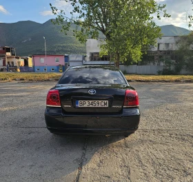 Toyota Avensis 2.0D4D, снимка 4