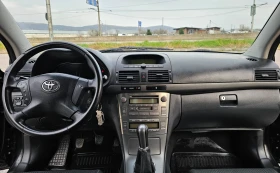 Toyota Avensis 2.0D4D, снимка 14