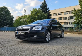 Toyota Avensis 2.0D4D, снимка 2