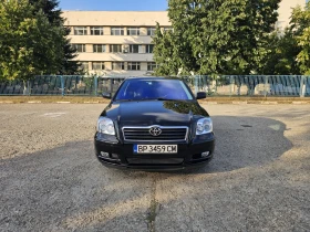 Toyota Avensis 2.0D4D, снимка 3