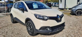 Renault Captur  1