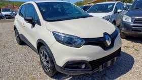 Обява за продажба на Renault Captur 1.5dci