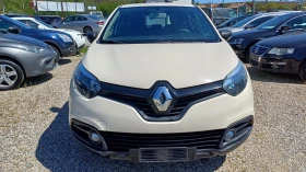 Renault Captur 1.5dci - 11999 лв. - 81155444 | Car24.bg