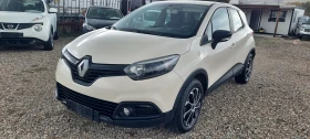 Renault Captur 1.5dci , снимка 2