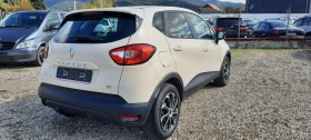 Renault Captur, снимка 8