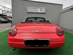 Ford Thunderbird 4.0i V8 Cabriolet, снимка 5