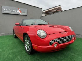 Ford Thunderbird 4.0i V8 Cabriolet | Mobile.bg    3