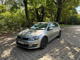 VW Golf VII 1.6 DSG, снимка 1