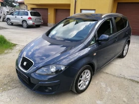 Seat Altea Seat Altea XL , снимка 1