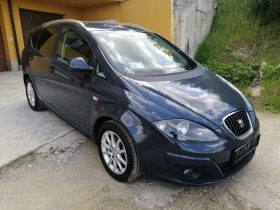 Seat Altea Seat Altea XL , снимка 3