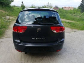 Seat Altea Seat Altea XL , снимка 5