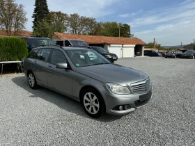 Mercedes-Benz C 220 AMG  FACE 2012г., снимка 3