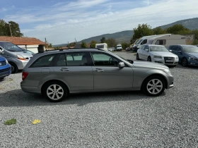 Mercedes-Benz C 220 AMG  FACE 2012г., снимка 4