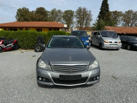 Mercedes-Benz C 220 AMG  FACE 2012г., снимка 2