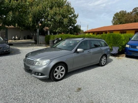 Mercedes-Benz C 220 AMG  FACE 2012г., снимка 1