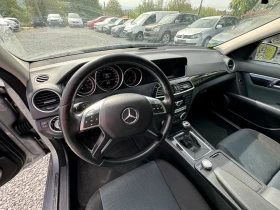 Mercedes-Benz C 220 AMG  FACE 2012г., снимка 11