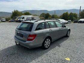 Mercedes-Benz C 220 AMG  FACE 2012г., снимка 5