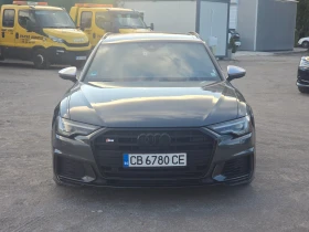 Audi S6 ГОТОВ ЛИЗИНГ, снимка 2