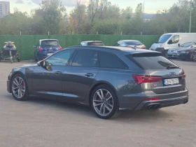 Audi S6 ГОТОВ ЛИЗИНГ, снимка 5