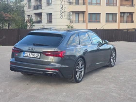 Audi S6 ГОТОВ ЛИЗИНГ, снимка 7