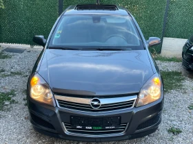 Opel Astra 1.7CDTI/SPORT/Панорама/180.000км/Сервизна история/, снимка 2