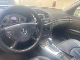 Mercedes-Benz E 320, снимка 6