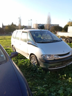 Обява за продажба на Renault Espace ~ 900 лв. - изображение 1