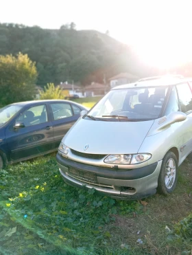 Обява за продажба на Renault Espace ~ 900 лв. - изображение 1