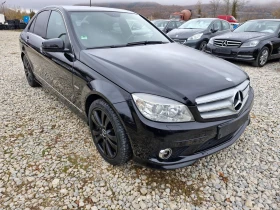 Mercedes-Benz C 230 204кс* AC* PDC* КОЖА* NAVI* TUV* AMG, снимка 7