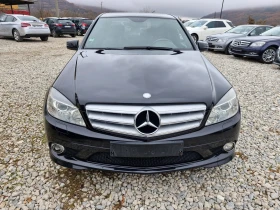 Mercedes-Benz C 230 204кс* AC* PDC* КОЖА* NAVI* TUV* AMG, снимка 8