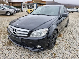 Mercedes-Benz C 230 204кс* AC* PDC* КОЖА* NAVI* TUV* AMG, снимка 1