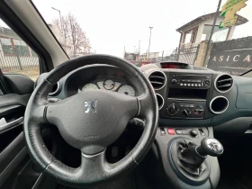 Peugeot Partner 1.6D N1, снимка 14