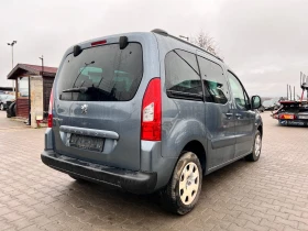 Peugeot Partner 1.6D N1, снимка 5