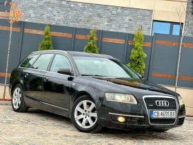 Audi A6 3.0D* 224hp.НАВИГАЦИЯ* СМЕНЕНИ ВЕРИГИ* ЛИЗИНГ* БАР, снимка 1