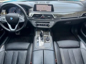 BMW 750 I* M PACK* Harman, снимка 8