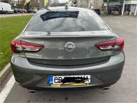 Opel Insignia 2.0T 260кс. 146хил.км, снимка 6