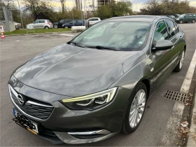 Opel Insignia 2.0T 260кс. 146хил.км, снимка 1