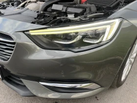 Opel Insignia 2.0T 260кс. 146хил.км, снимка 8