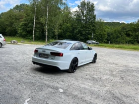 Audi A6, снимка 4