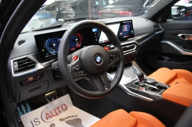 BMW M3 Competition/Harman Kardon/Virtual/3D Камера/Подгре, снимка 7