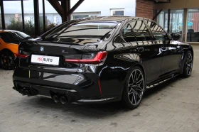     BMW M3 Competition/Harman Kardon/Virtual/3D /