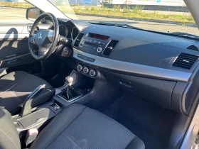 Mitsubishi Lancer 1.5I MIVEC, снимка 8