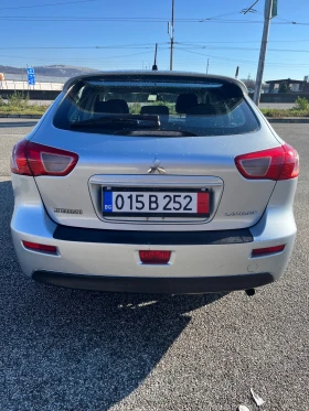 Mitsubishi Lancer 1.5I MIVEC, снимка 6