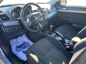 Mitsubishi Lancer 1.5I MIVEC, снимка 7