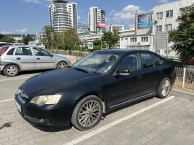 Subaru Legacy Spec.B, снимка 3